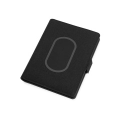 Органайзер с беспроводной зарядкой Powernote, 5000 mAh