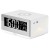 Часы с беспроводным зарядным устройством Timebox 2 Часы с беспроводным зарядным устройством Timebox 2