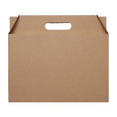 Коробка подарочная Тоут, XL