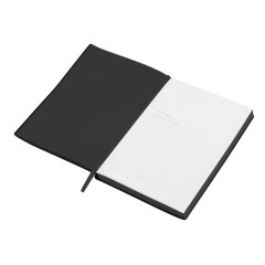 Бизнес-блокнот А5 C1 soft-touch