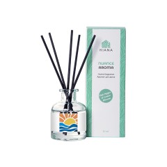 Ароматический диффузор Pink Pepper & Lemon Blossom
