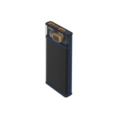 Внешний аккумулятор NEO Steam, 10000 mAh