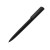 Ручка пластиковая шариковая Taper Solid