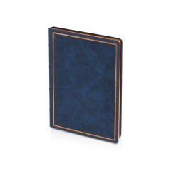 Ежедневник недатированный А4 Royal