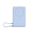 Внешний аккумулятор Xiaomi Magnetic Power Bank with Built-in Stand, 10000 мАч Внешний аккумулятор Xiaomi Magnetic Power Bank with Built-in Stand, 10000 мАч