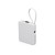 Внешний аккумулятор со встроенным кабелем USB-C Дэнси, 5000 мАч Внешний аккумулятор со встроенным кабелем USB-C Дэнси, 5000 мАч