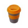 Стакан из бамбукового волокна Café