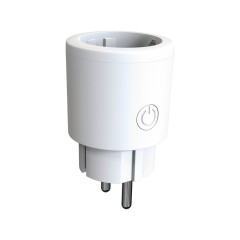 Умная розетка IoT P01