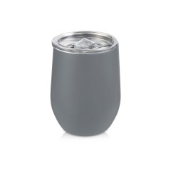 Термокружка Vacuum mug C1, soft touch, 370 мл