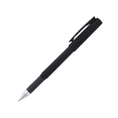Ручка пластиковая гелевая Egoiste Black