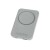 Магнитный беспроводной внешний аккумулятор с быстрой зарядкой QC/PD 20 Вт MagnetIQ, 5000 mAh Магнитный беспроводной внешний аккумулятор с быстрой зарядкой QC/PD 20 Вт MagnetIQ, 5000 mAh