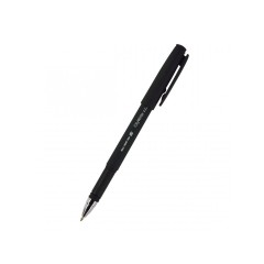 Ручка пластиковая шариковая CityWrite Black