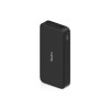 Внешний аккумулятор Redmi 18W Fast Charge Power Bank, 20000 мАч Внешний аккумулятор Redmi 18W Fast Charge Power Bank, 20000 мАч