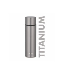 Термос из титана FJN-500, 500 мл