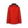 Парка утепленная America, женская Парка утепленная America, женская