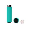 Термос FAMILY MARK LED, индикатор, soft touch Термос FAMILY MARK LED, индикатор, soft touch