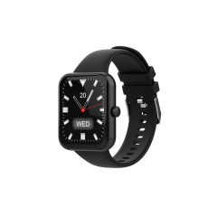Смарт-часы IoT Watch QR, металл, IP68