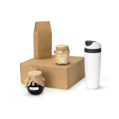 Подарочный набор Tea Cup Superior Honey