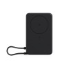 Внешний аккумулятор Xiaomi Magnetic Power Bank with Built-in Stand, 10000 мАч Внешний аккумулятор Xiaomi Magnetic Power Bank with Built-in Stand, 10000 мАч