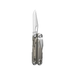 Мультитул Rocktol 19 в 1 с титановыми ручками