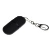 Флешка Goutte Soft-touch USB 2.0, черный