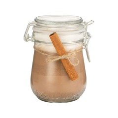 Набор для приготовления горячего шоколада Hot choc
