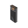 Внешний аккумулятор NEO Steam Max, 20000 mAh Внешний аккумулятор NEO Steam Max, 20000 mAh