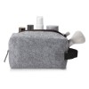 Косметичка из РПЕТ фетра с ручкой Felt Косметичка из РПЕТ фетра с ручкой Felt