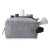 Косметичка из РПЕТ фетра с ручкой Felt Косметичка из РПЕТ фетра с ручкой Felt