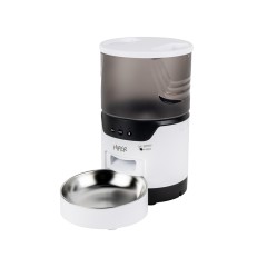 Умная Wi-Fi кормушка IoT Pet Feeder, 3000 мл