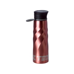 Бутылка для воды Athletica с гравировкой