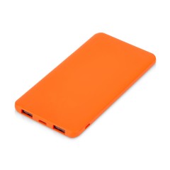 Внешний аккумулятор Powerbank C1, 5000 mAh
