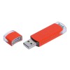 Флешка 3.0 промо прямоугольной классической формы USB 3.0, , оранжевый Флешка 3.0 промо прямоугольной классической формы USB 3.0, , оранжевый