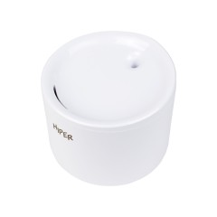 Умная Wi-Fi поилка IoT Pet Fountain, 2500 мл