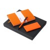 Подарочный набор COLOR IT c блокнотом, ручкой и повербанком, 5000 mAh Подарочный набор COLOR IT c блокнотом, ручкой и повербанком, 5000 mAh