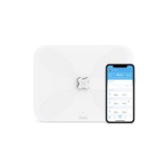 Умные диагностические весы с Wi-Fi S3 Lite V2