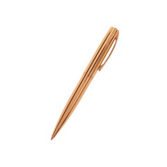 Ручка металлическая шариковая Sienna