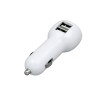 Автомобильная зарядка на 2 USB порта Автомобильная зарядка на 2 USB порта