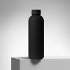 Вакуумная термобутылка с медной изоляцией Cask, soft-touch, тубус, 500 мл Вакуумная термобутылка с медной изоляцией Cask, soft-touch, тубус, 500 мл