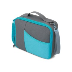 Изотермическая сумка-холодильник Breeze New для ланч-бокса