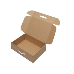 Коробка подарочная Хэнди, XL