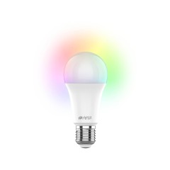 Умная LED лампочка IoT A61 RGB