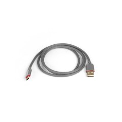 Кабель USB-A - USB-C DIGITAL CB-05, QC/PD, 1 м