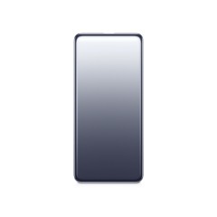 Внешний аккумулятор Xiaomi Ultra Slim Power Bank, 5000 мАч