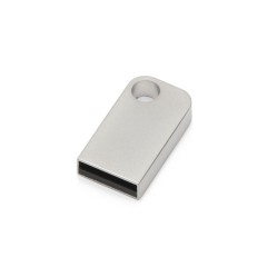 Флешка Mercury USB 3.0, серебристый