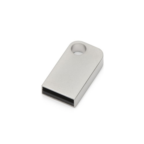 Флешка Mercury USB 3.0, серебристый