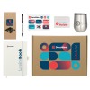 Welcome pack Warm welcome Welcome pack Warm welcome
