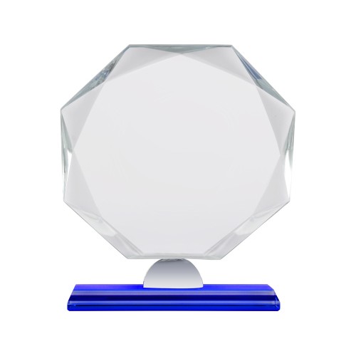 Награда Diamond, синий (Р)