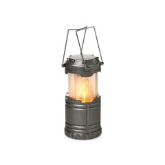 Туристический фонарь с эффектом пламени Beacon