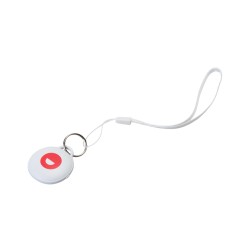 Поисковый трекер для устройств Apple MVTAG с тампопечатью